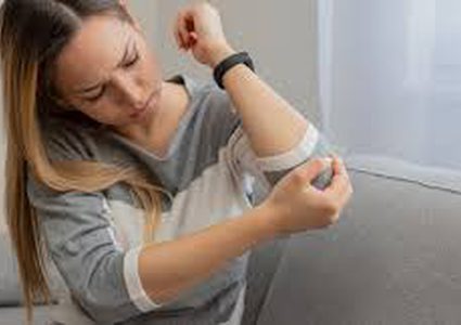 طقطقة المفاصل قد تكون مؤشراً على أمر خطير