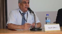 الدبيك: تصميم المباني يعد أمراً حاسما في امتصاص الهزة الأرضية