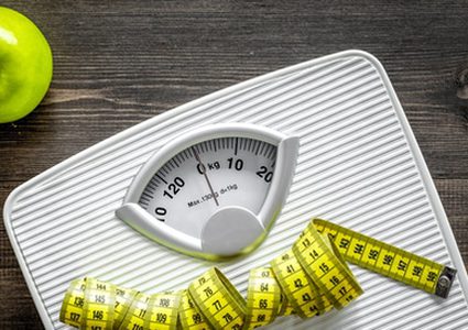 5 طرق صحية لاكتساب الوزن