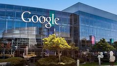 غوغل تطلق روبوتها المتحدث "بارد"