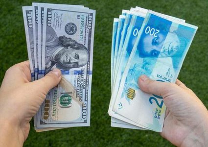 تحذيرات من إضعاف الشيكل بسبب "الخطة القضائية" لحكومة نتنياهو