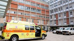 هيئة الأسرى تكشف تفاصيل الحالة الصحية لثلاثة أسرى مصابين في مستشفى "هداسا"