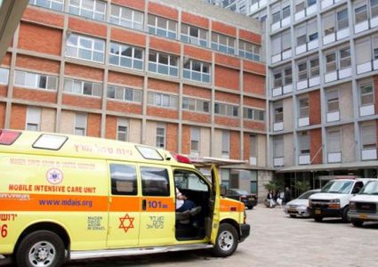 هيئة الأسرى تكشف تفاصيل الحالة الصحية لثلاثة أسرى مصابين في مستشفى "هداسا"