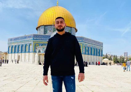 الاحتلال يقرر هدم منزل عائلة الشهيد خيري علقم بالقدس