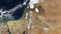 مدير وحدة الزلازل في النجاح يوضح أسباب الهزة الأرضية التي ضربت فلسطين وما يتبعها