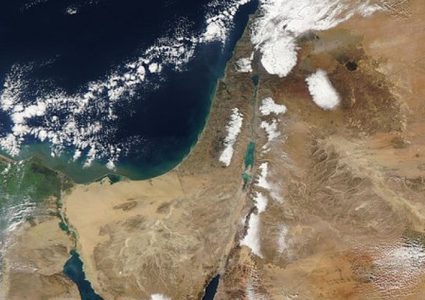 مدير وحدة الزلازل في النجاح يوضح أسباب الهزة الأرضية التي ضربت فلسطين وما يتبعها