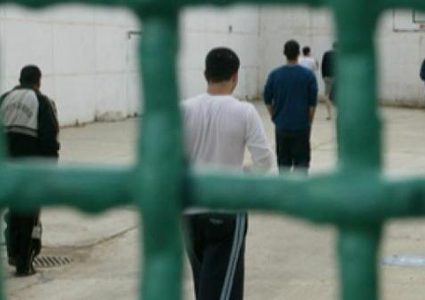 المعتقلون الإداريون يستعدون لتصعيد خطواتهم ضد جريمة الاعتقال الإداريّ