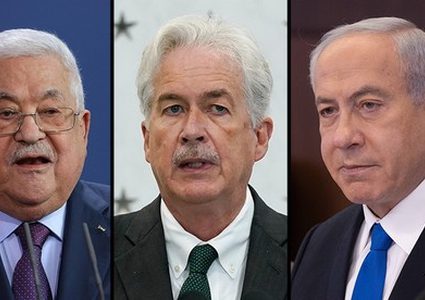 مدير وكالة المخابرات الأمريكية يحذر من اندلاع انتفاضة جديدة