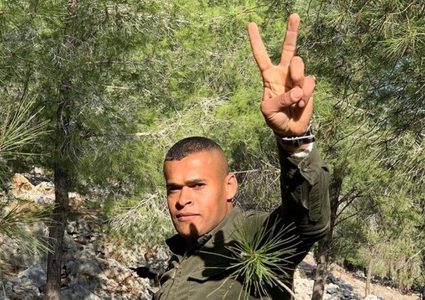 السجن 30 شهرًا وغرامة مالية لأحد أسرى "نفق الحرية"