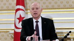 تونس تؤكد مشاركتها في مؤتمر القدس الدولي