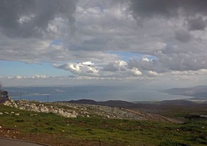 حالة الطقس: أجواء باردة وبقاء الفرصة مهيئة لسقوط الأمطار