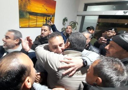 الاحتلال يفرج عن أسير من النصيرات بعد اعتقال لـ19 عاماً