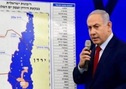 واشنطن تحذر "إسرائيل": نقل الصلاحيات بالضفة بداية الضم