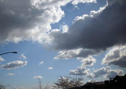 الطقس: أجواء غائمة جزئيا إلى صافية وشديدة البرودة