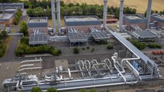 وكالة الطاقة الدولية تحذّر بأن أزمة الغاز "لم تنته"