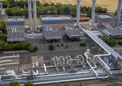 وكالة الطاقة الدولية تحذّر بأن أزمة الغاز "لم تنته"