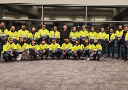 الحركة الإسلامية: انطلاق الوفد الطبّي العربي لتركيا لمساعدة متضرّري الزلزال