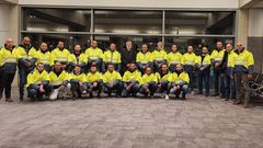 الحركة الإسلامية: انطلاق الوفد الطبّي العربي لتركيا لمساعدة متضرّري الزلزال