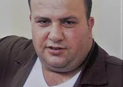 الاحتلال ينقل جثمان الشهيد أحمد أبو علي الى "أبو كبير"