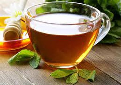 تأكيد فعالية الشاي الأخضر ضد الفيروسات التاجية