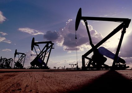 ارتفاع أسعار النفط العالمي