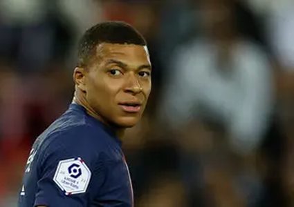 مبابي يمكنه الانتقال لريال مدريد مجانًا