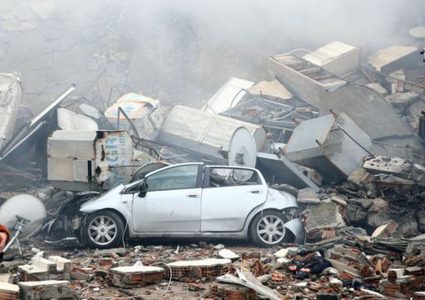 حصيلة الضحايا الفلسطينيين جراء الزلزال في تركيا وسوريا ترتفع إلى 83