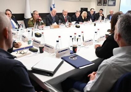 الكابنيت يجتمع للاستعداد لشهر رمضان المقبل