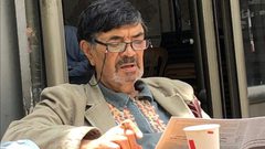 «خليقة» من رحم «الكارثة»