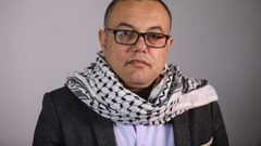 سـوريـة لـيـسـت وحـيـدة