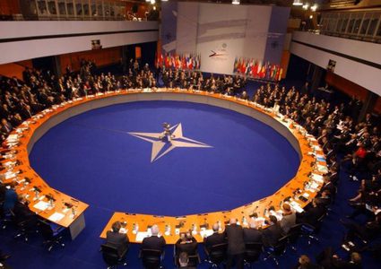 روسيا: على حلف شمال الأطلسي عقد قمة طارئة بشأن تفجيرات نورد ستريم