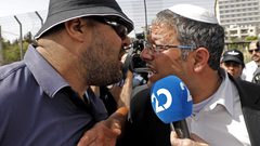 منصور: بن غفير الوزير الأكثر فشلا في تاريخ منظومة الاحتلال.