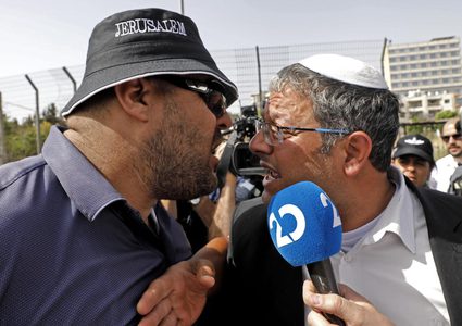 منصور: بن غفير الوزير الأكثر فشلا في تاريخ منظومة الاحتلال.