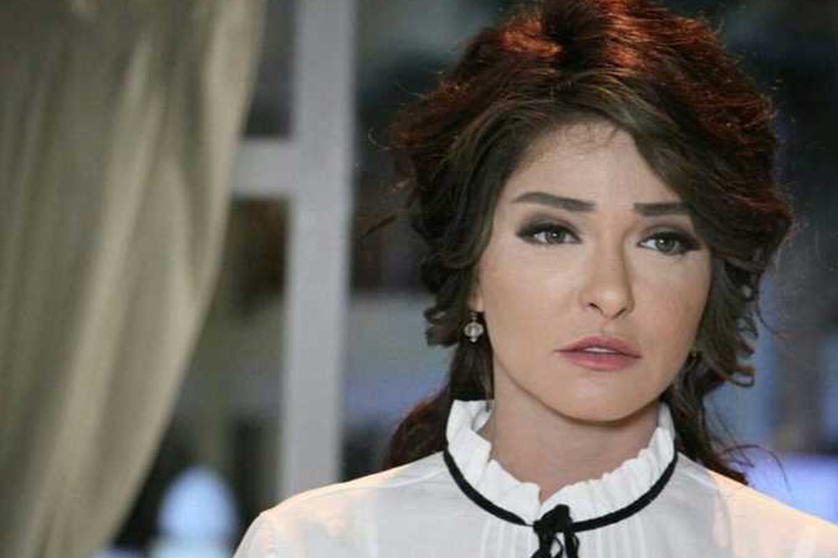 ابنة علا غانم تكشف تفاصيل حالة والدتها الصحية