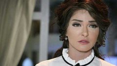 ابنة علا غانم تكشف تفاصيل حالة والدتها الصحية