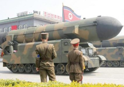 كوريا الشمالية "توسع وتعيد تنظيم" العديد من وحداتها العسكرية