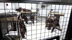 فتوح: الخطوات العقابية ضد الأسرى جريمة تضاف إلى جرائم حكومة الاحتلال