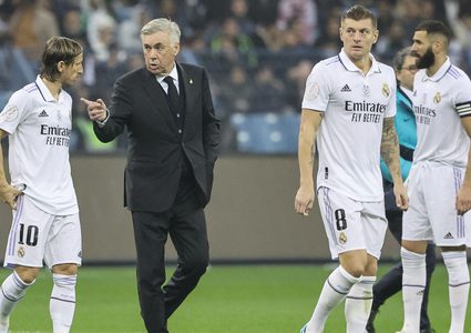 عرض هزيل يحرم ريال مدريد من صفقة مهمة