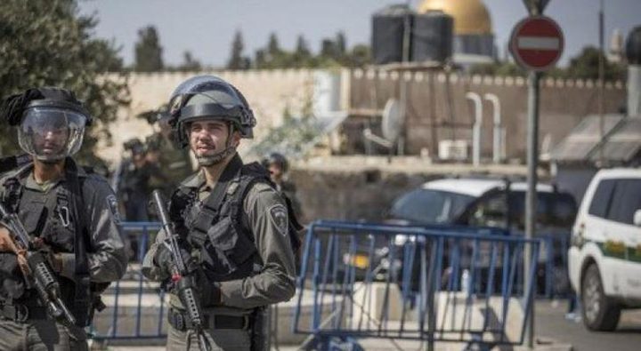 الاحتلال يستدعي اثنين من كوادر "فتح" في القدس