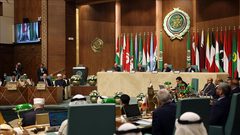 الصحف المصرية تبرز مؤتمر "القدس صمود وتنمية"