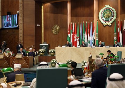 الصحف المصرية تبرز مؤتمر "القدس صمود وتنمية"