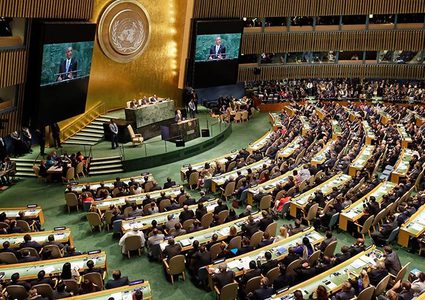 الأمم المتحدة تطلق نداءً لجمع 400 مليون دولار لمساعدة ضحايا الزلزال سوريا