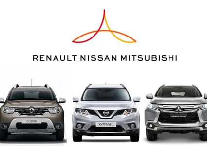 استثمار بقيمة 600 مليون دولار يجمع شركتي (نيسان) و( رينو)