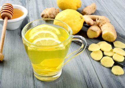 5 مشروبات مذهلة لحرق الدهون