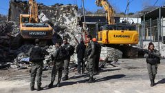 خبراء أمميون يطالبون بإجراءات دولية لوقف هدم منازل الفلسطينيين