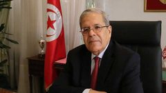 وزير الخارجية التونسي يتهم الأمم المتحدة بالتدخل في شؤون بلاده