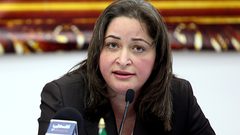 معايعة: سنستمر في رفد القطاع السياحي بالكوادر البشرية المؤهلة