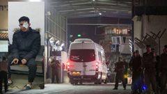 "شؤون الأسرى": الأسير الجريح علاء عوضات يرقد بالمستشفى بوضع صحي خطير