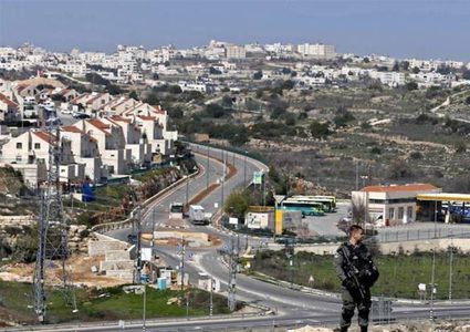 الخارجية:بناء آلاف الوحدات الاستيطانية الجديدة استخفاف بردود الفعل الدولية