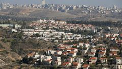 اليابان تعرب عن قلقها البالغ من شرعنة الحكومة الإسرائيلية بؤرا اسيتطانية